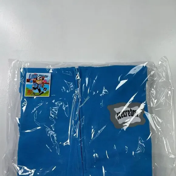 OG Billionaire Boys Club Icecream Waffle Hoodie Size M - Picture 10 of 10